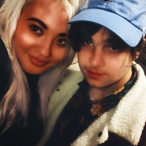 Meet your Posher, Alisa